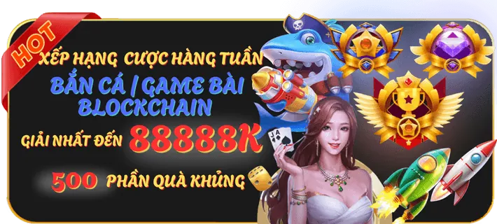 Chương trình VIP độc quyền bong8899