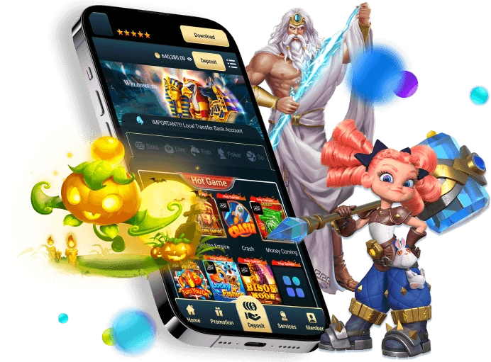 Hoàn Trả Cược Thể Thao & Casino Bong8899