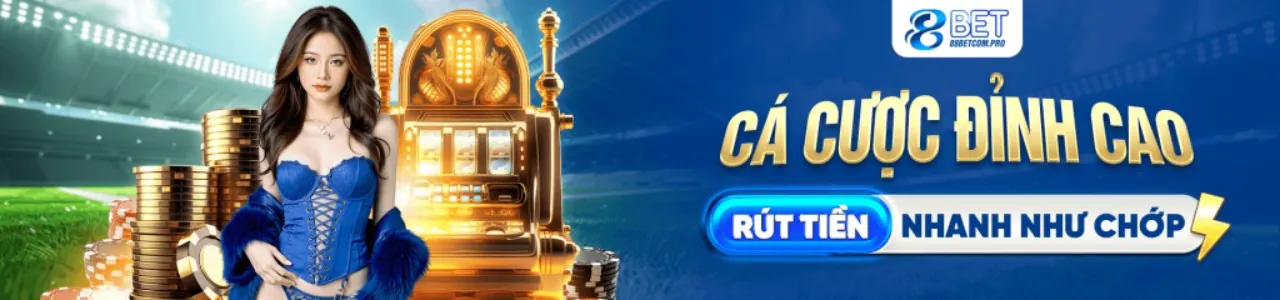 Banner quảng cáo các chương trình khuyến mãi hấp dẫn của bong8899