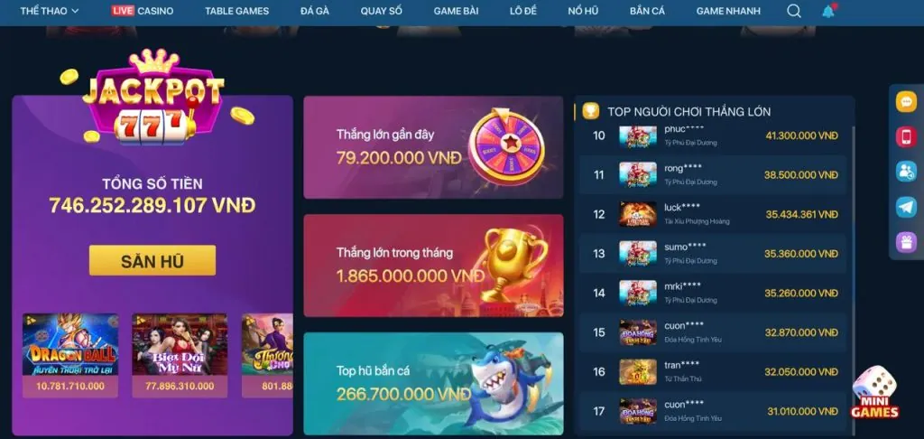 Sòng bạc trực tuyến bong8899