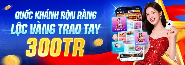 Slot Jackpot lũy tiến bong8899